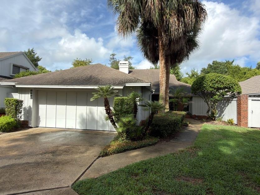 2620 BENT HICKORY CIRCLE
