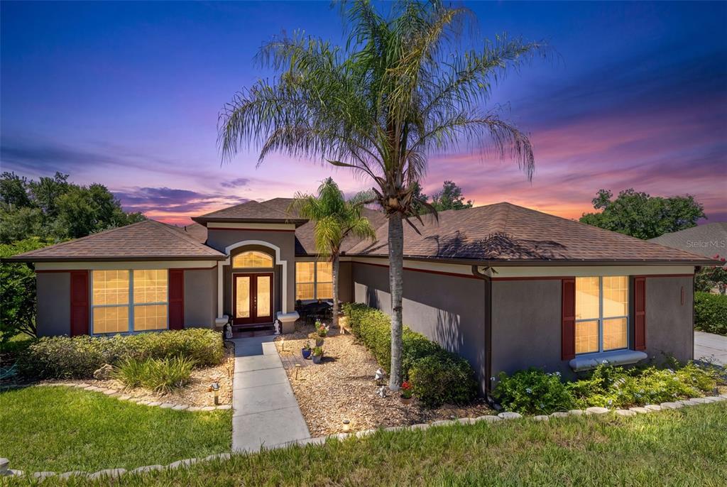 16716 MAGNOLIA TERRACE BOULEVARD