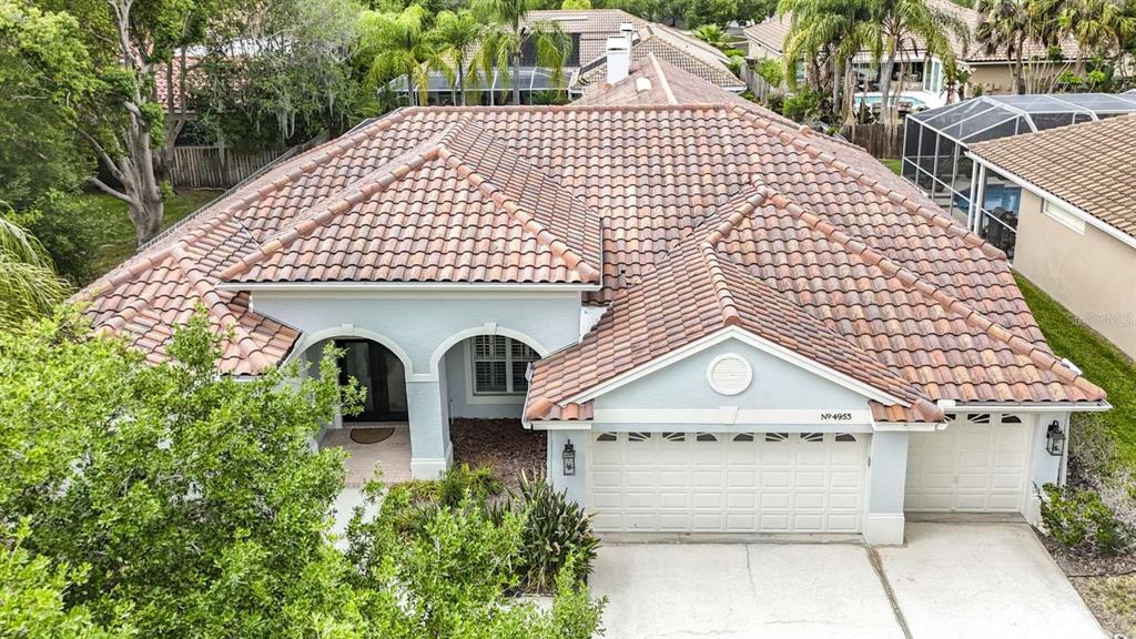4953 POINTE CIRCLE, OLDSMAR, FL — photo 4 of 30
