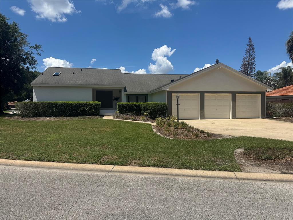 7231 GREENVILLE COURT