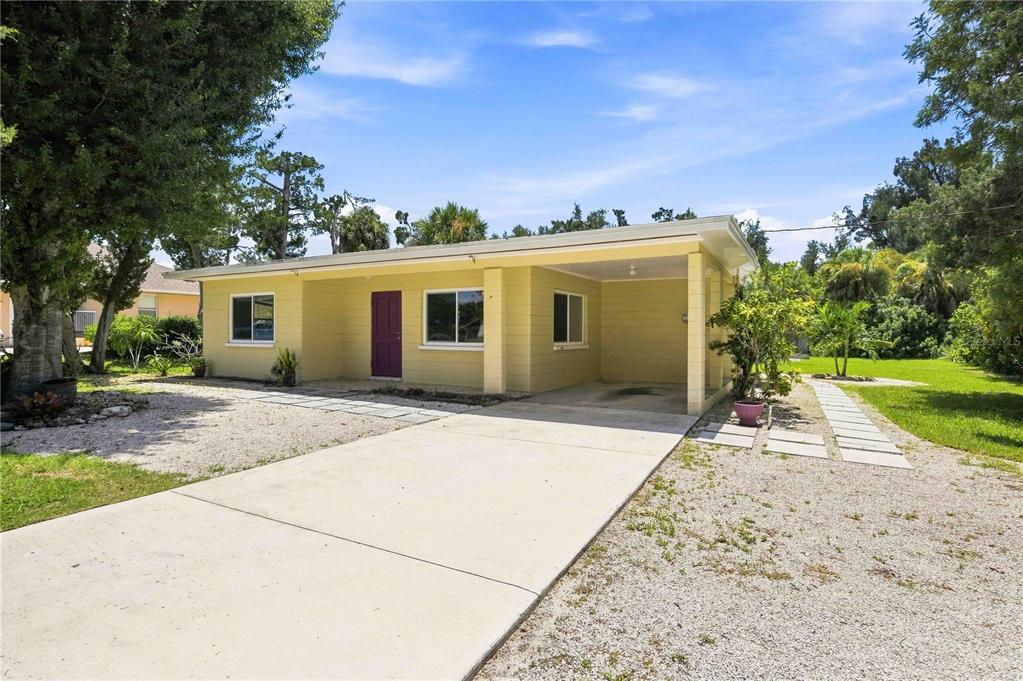 114 LAKEVIEW DRIVE, NOKOMIS, FL — photo 2 of 30