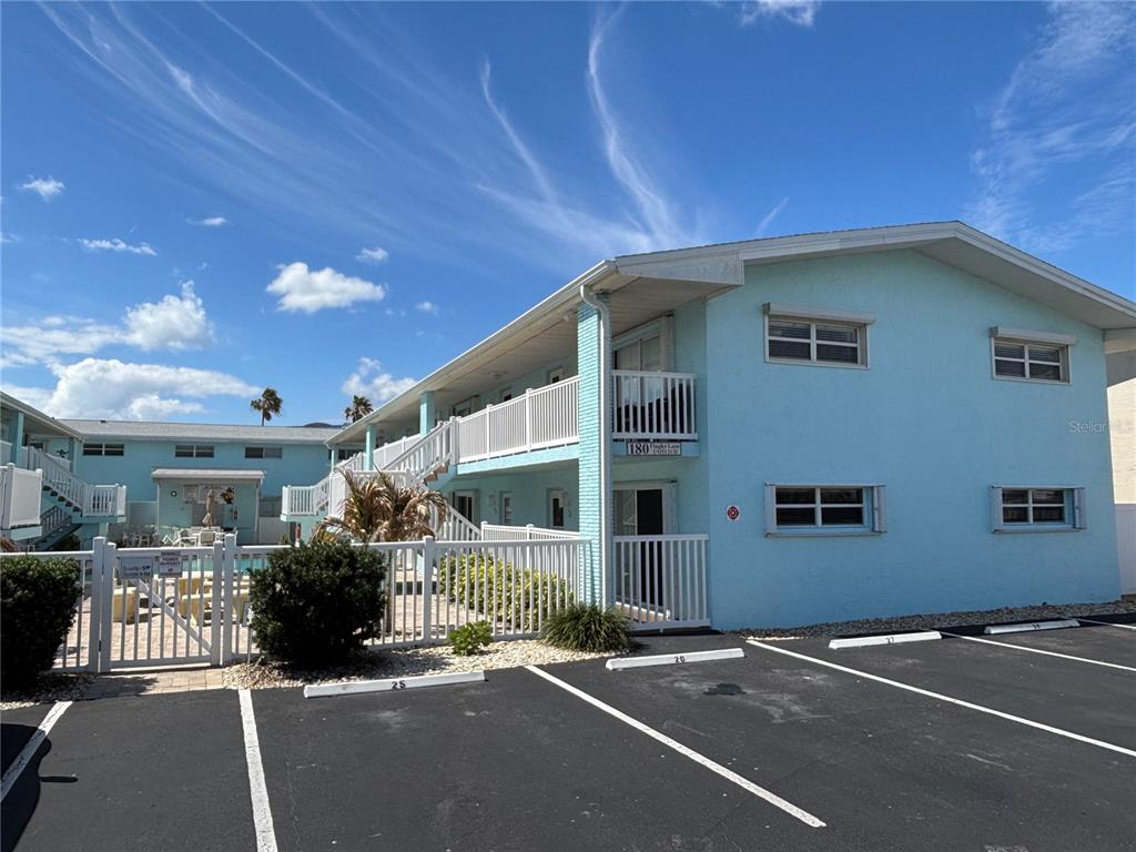 180 FLAGLER LANE UNIT 26