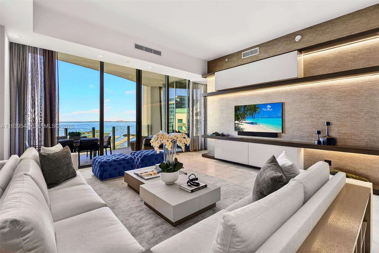 2821 S Bayshore Dr # 19B, Miami FL 33133