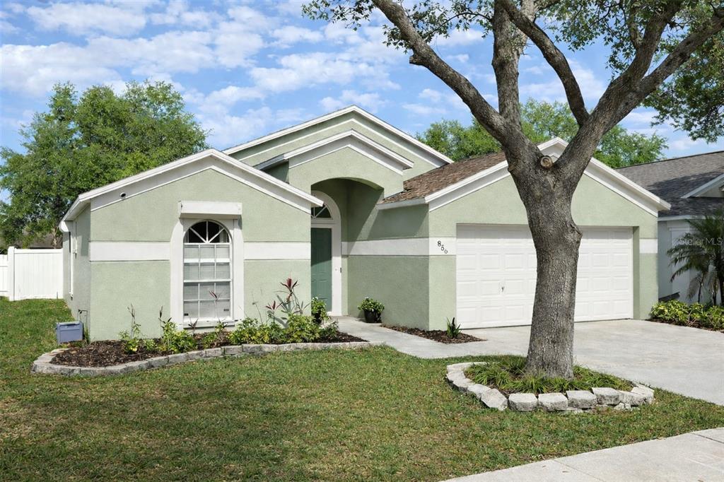 856 ROCKY MOUNTAIN COURT