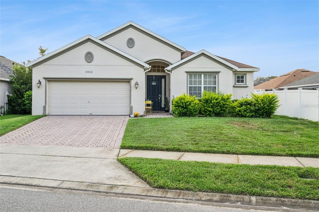 3918 WATERSEND DRIVE