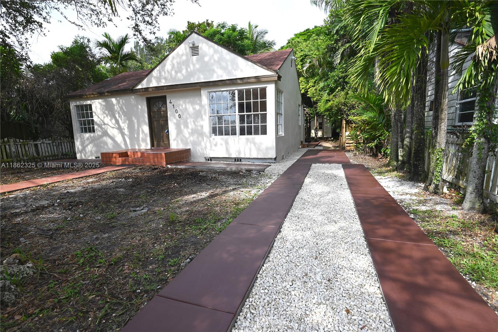 4100 SW 61st Ave, South Miami FL 33155