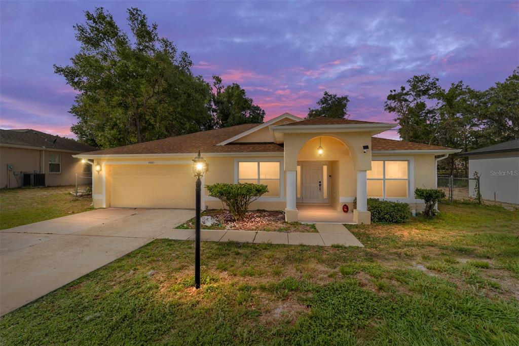 4483 SW 132ND STREET