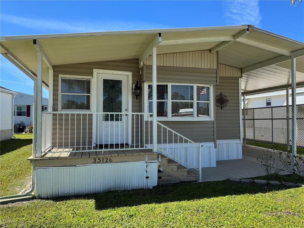 35126 DANNY DRIVE Lot 149