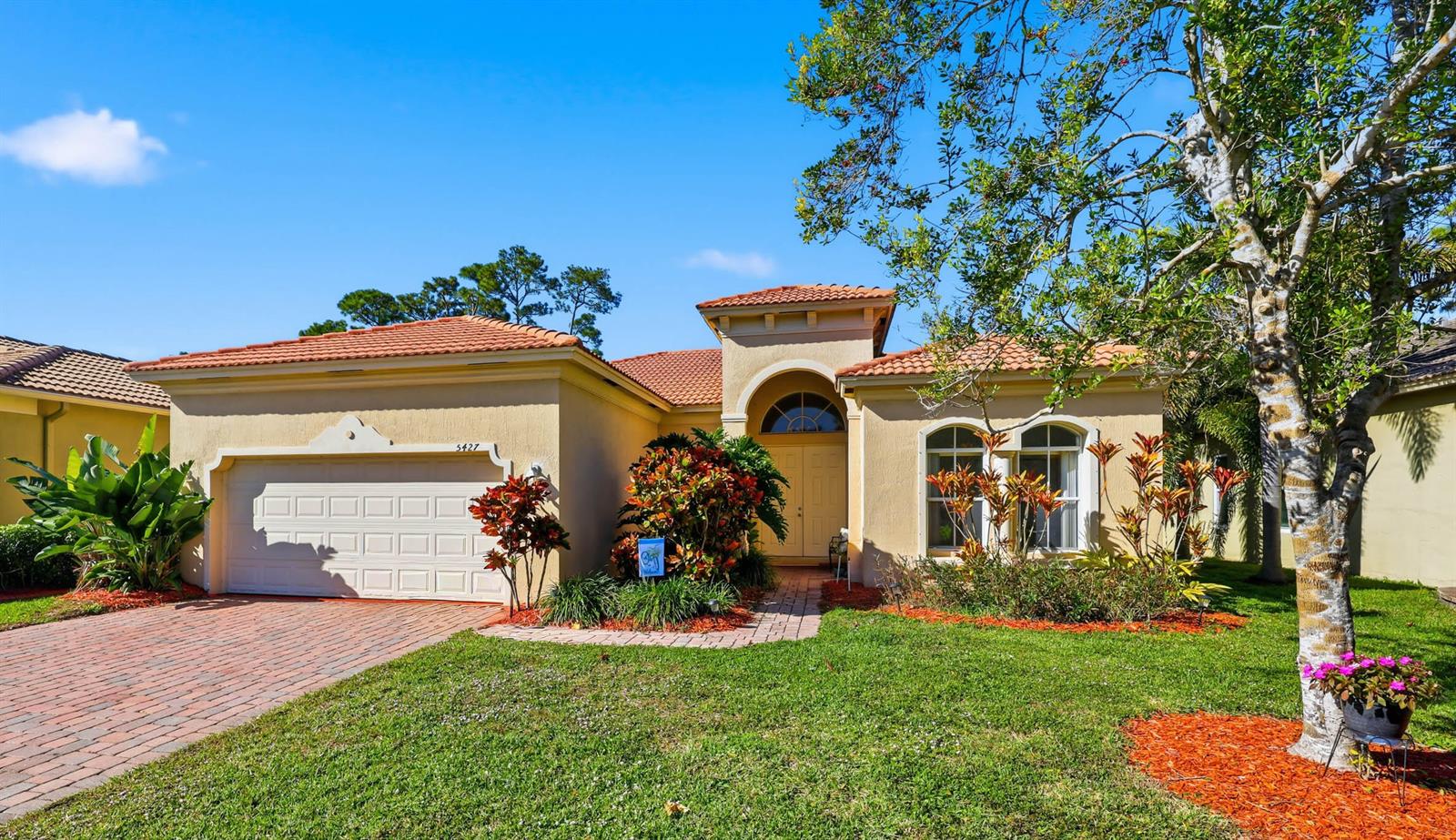 5427 Place Lake Drive, Fort Pierce FL 34951