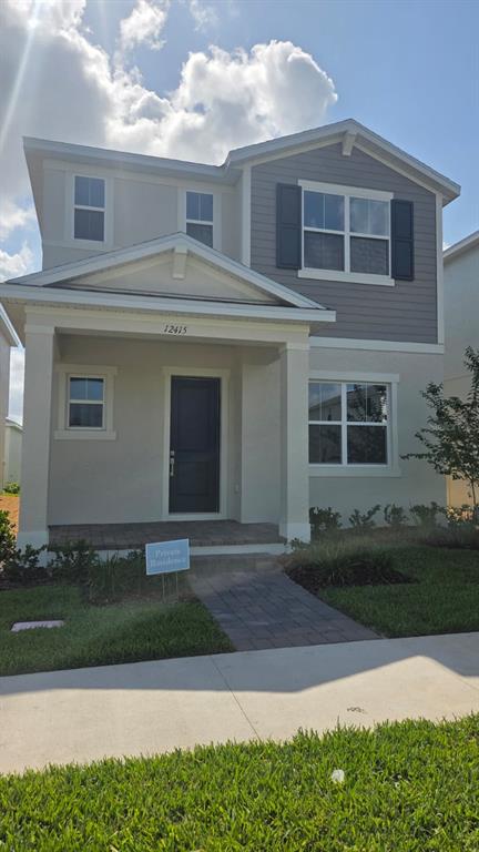 12415 CLEAR SAPPHIRE DRIVE
