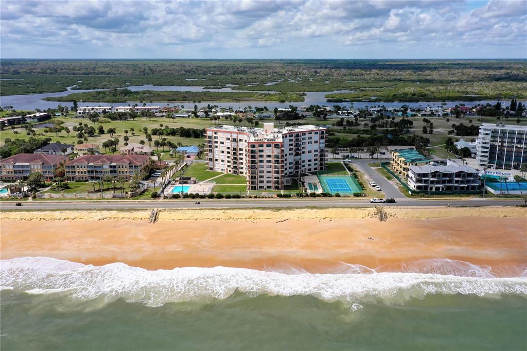 3600 S OCEAN SHORE BOULEVARD UNIT 723