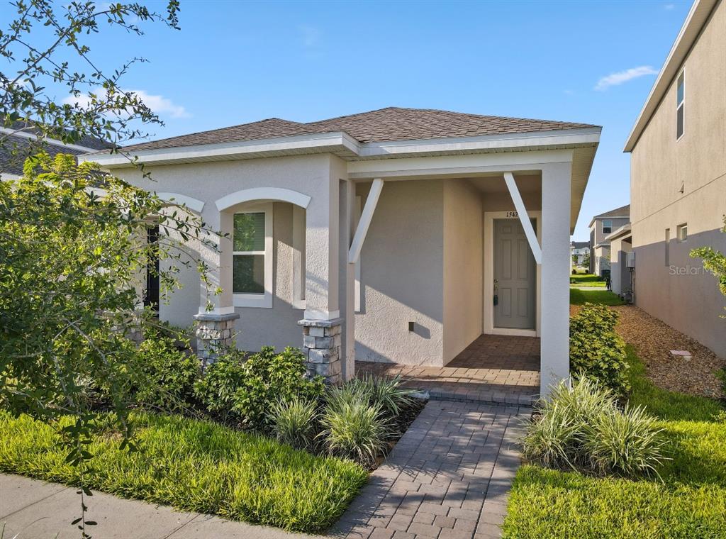 15424 ENCHANTED MELODY WAY