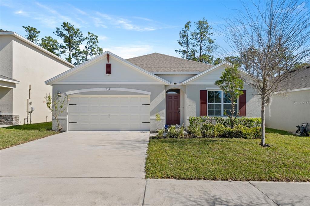 336 CAMILLA ROAD