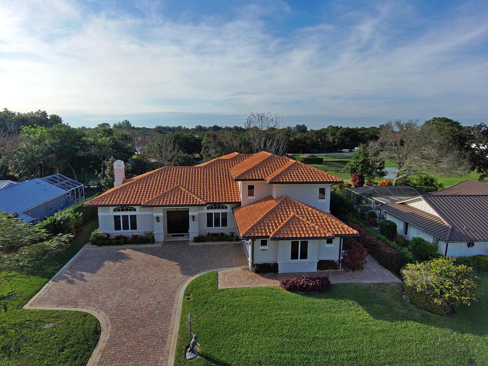 3572 SE Court Drive, Stuart FL 34997