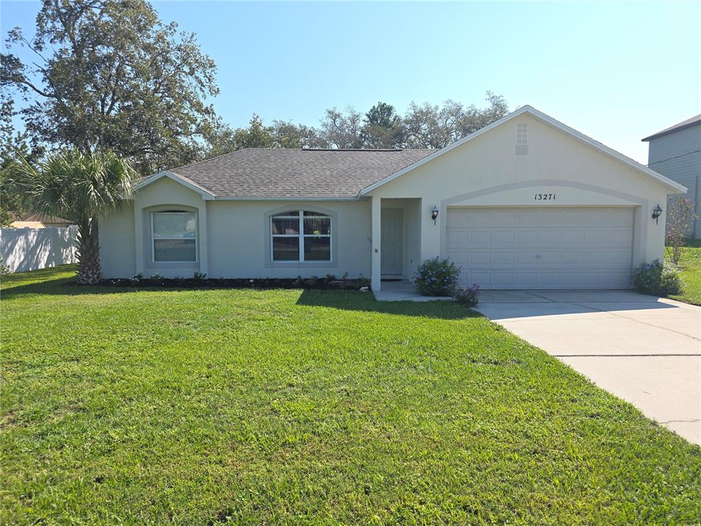 13271 LINDEN DRIVE