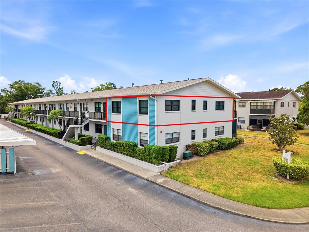5967 TERRACE PARK DRIVE N UNIT 201