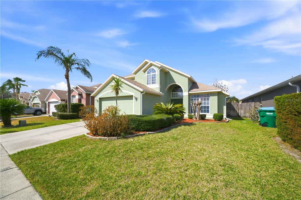 632 BLENHEIM LOOP, WINTER SPRINGS, FL — photo 2 of 30