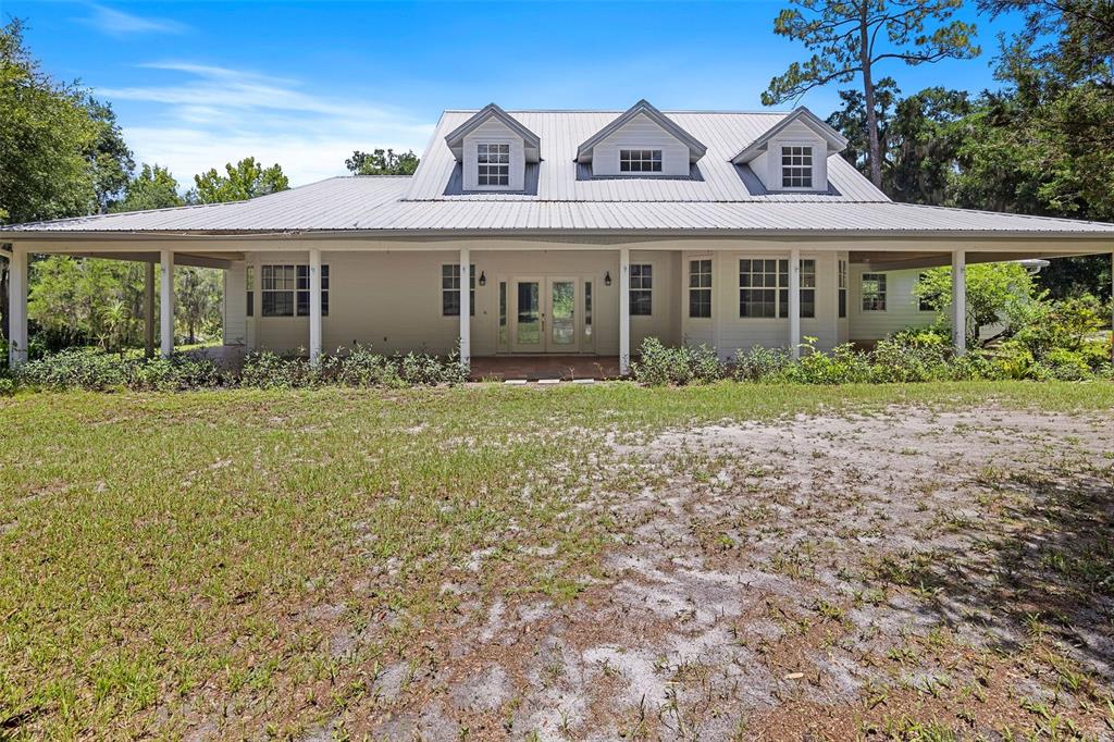 1698 OLD TITUSVILLE ROAD