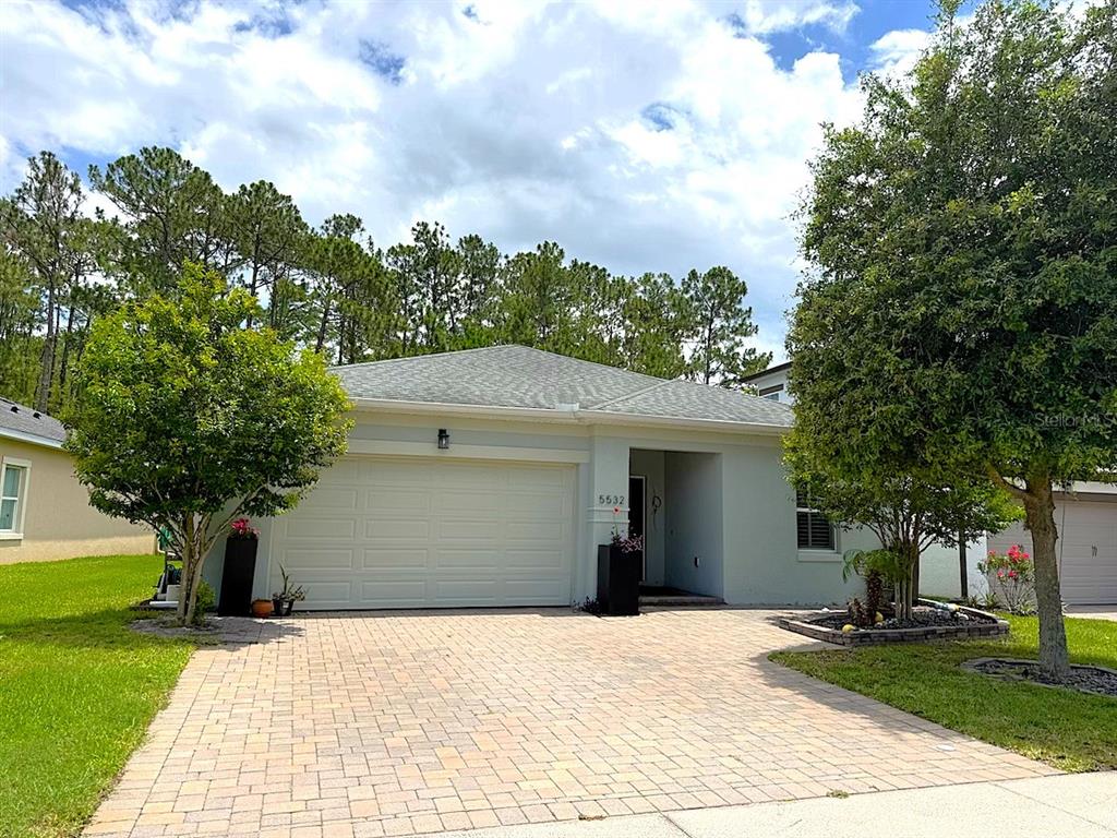 5532 ESTERO LOOP