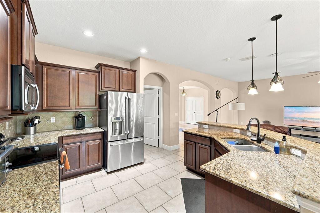 1451 DAYSTAR LANE, DELTONA, FL — photo 2 of 30
