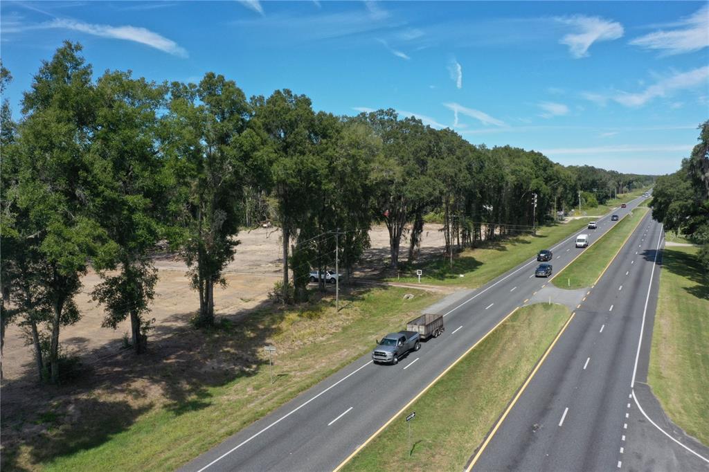 TBD N US HWY 301