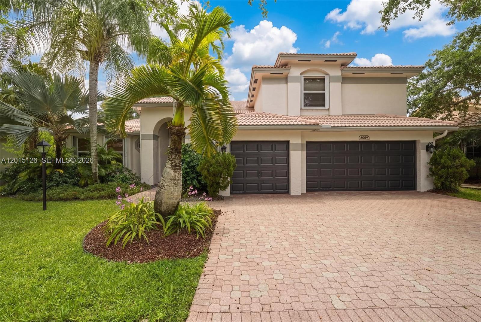 2099 NW 126th Ave, Pembroke Pines FL 33028