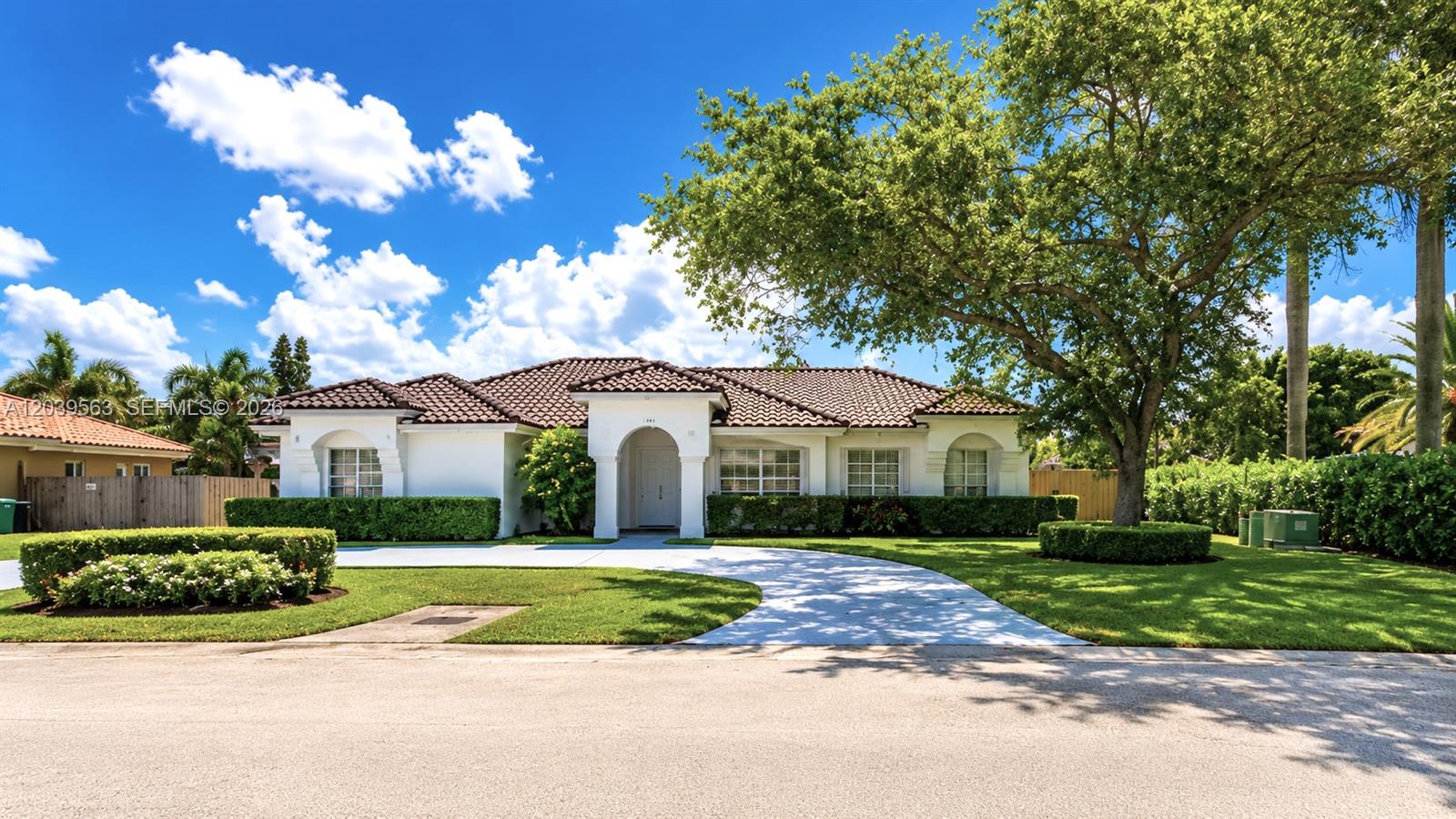 15690 SW 153rd Ct, Miami FL 33187