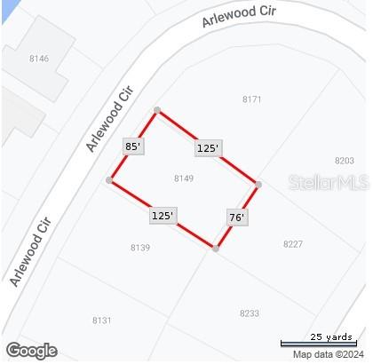 8149 ARLEWOOD CIRCLE