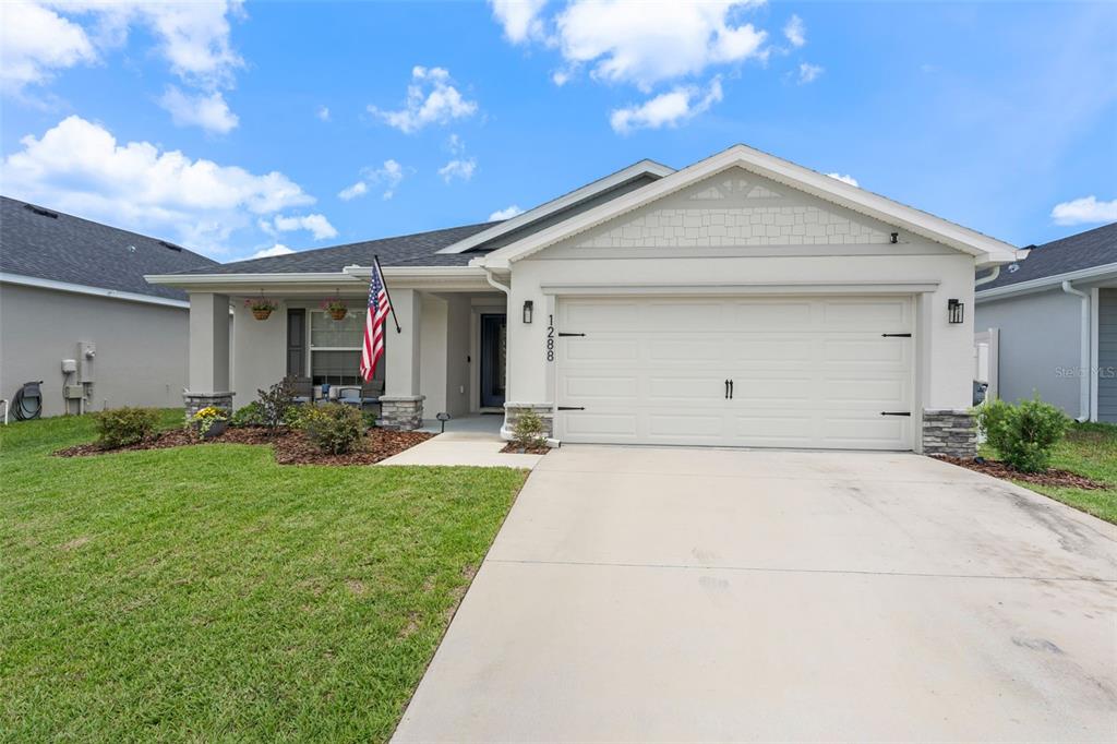 1288 MOUNTAIN FLOWER LANE