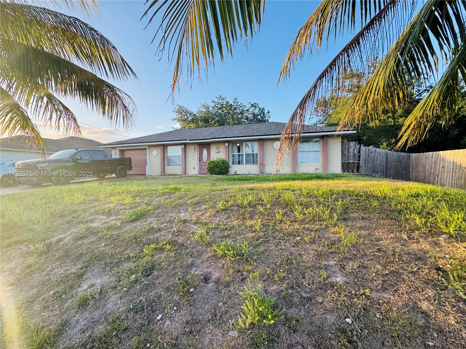 3316 3rd St W, Lehigh Acres FL 33971