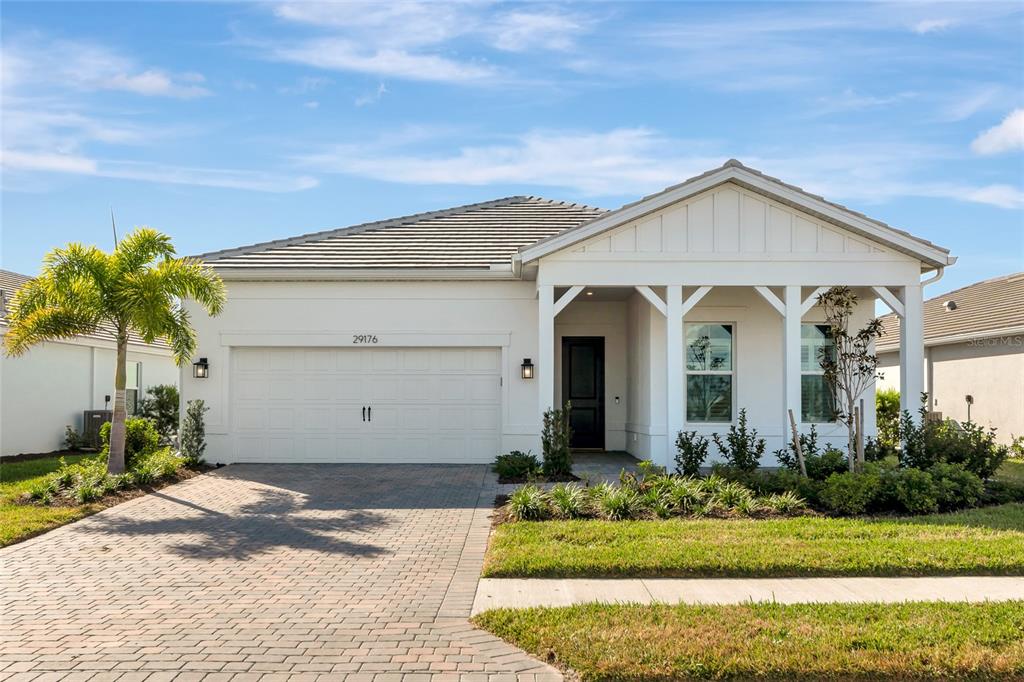 29176 CORAL HARBOUR DRIVE