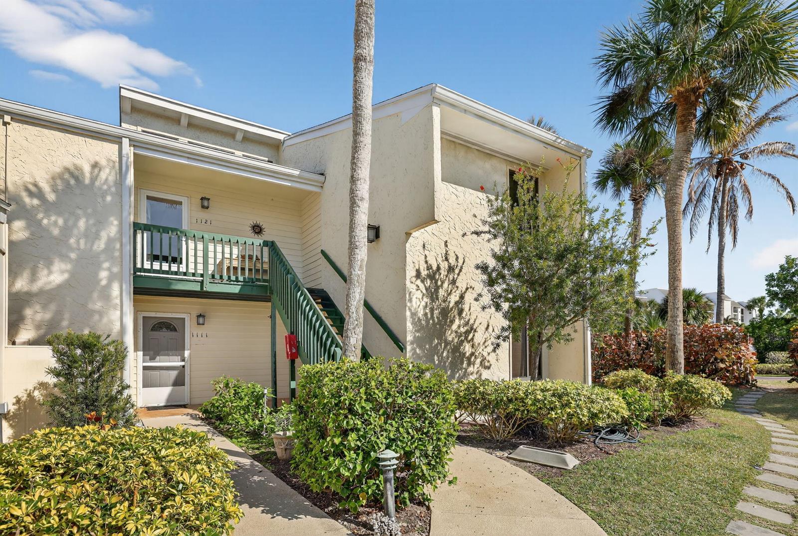 2400 S Ocean Drive # 1111, Fort Pierce FL 34949