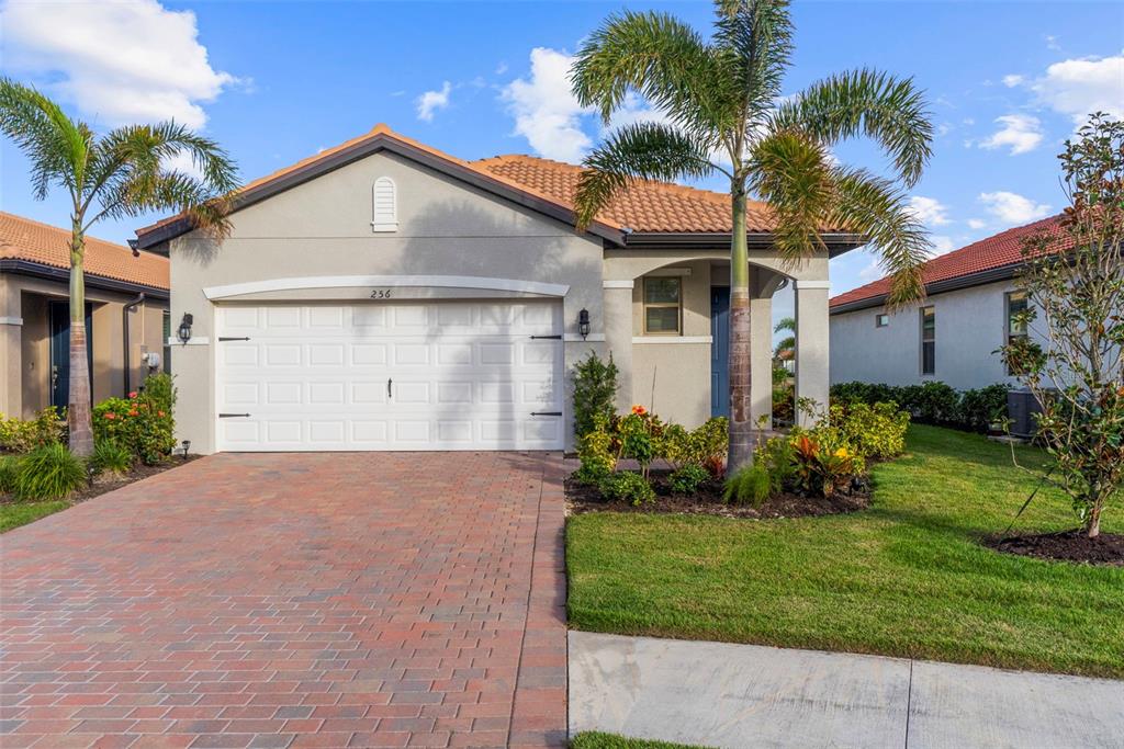 256 TERAMO WAY, NOKOMIS, FL — photo 2 of 30