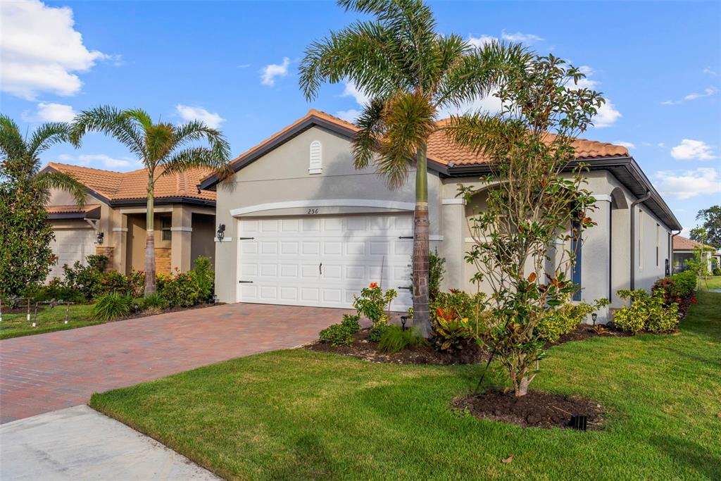 256 TERAMO WAY, NOKOMIS, FL — photo 3 of 30
