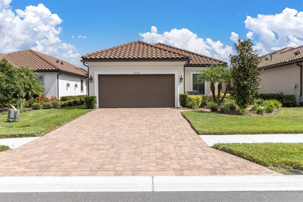 3282 FRANCOA DRIVE