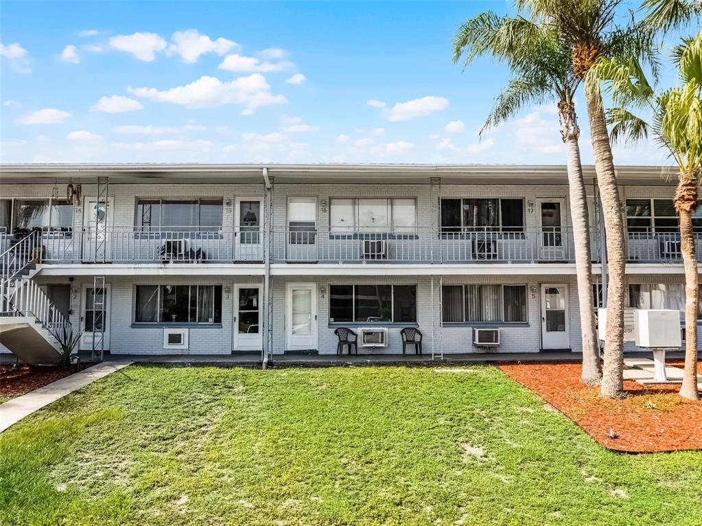 2353 SHELLEY STREET UNIT 3
