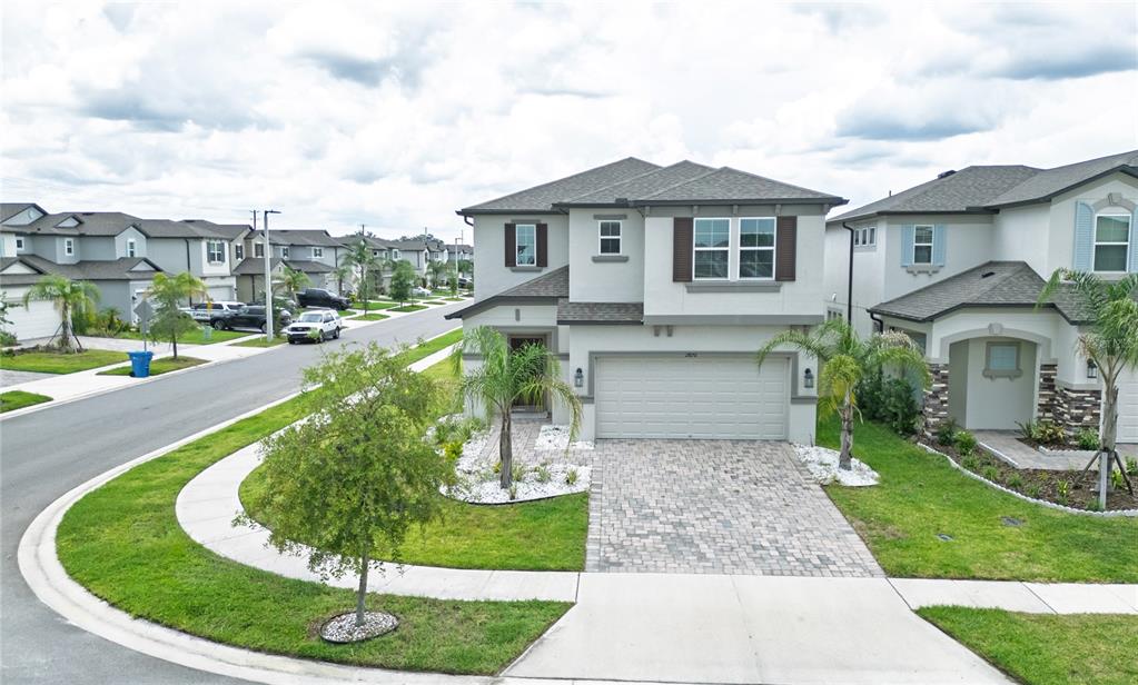 2876 MISTY MARBLE DRIVE