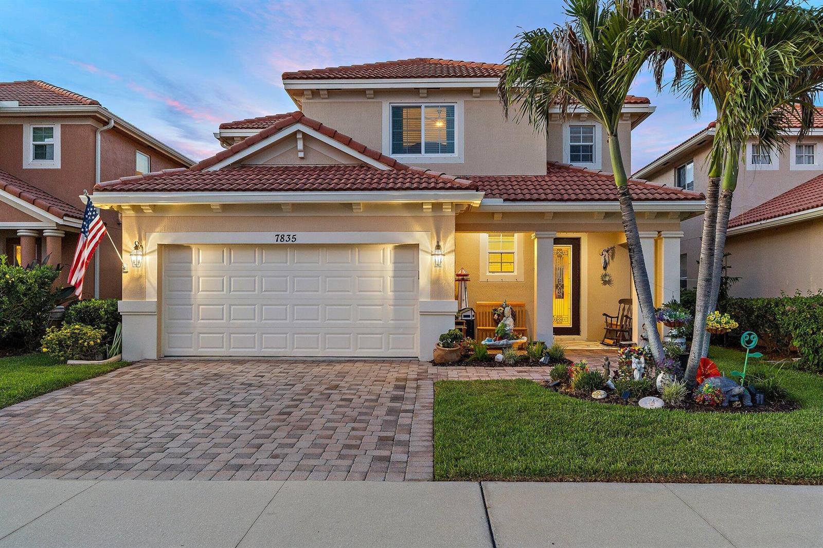 7835 SE Heritage Boulevard, Hobe Sound FL 33455