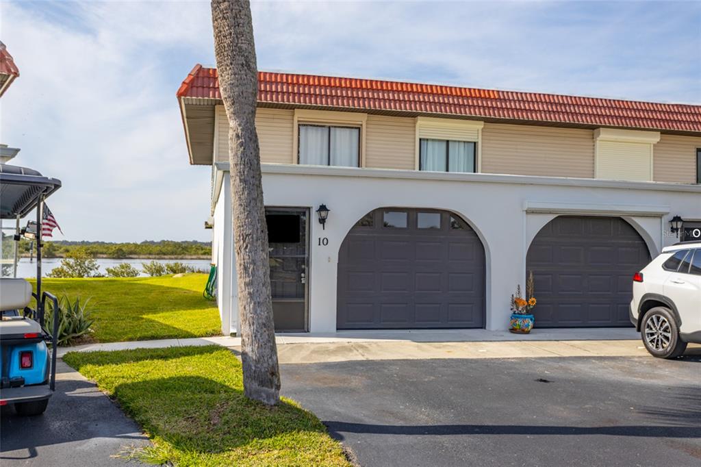 10 OCEAN PALM VILLA N UNIT 10, FLAGLER BEACH, FL — photo 2 of 30