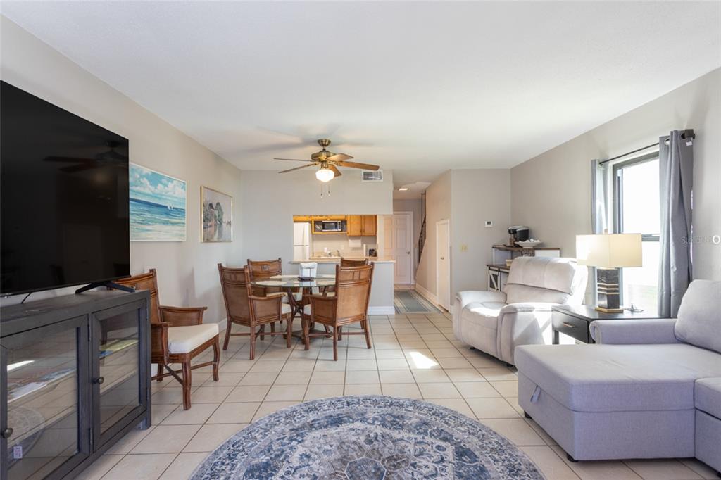 10 OCEAN PALM VILLA N UNIT 10, FLAGLER BEACH, FL — photo 3 of 30