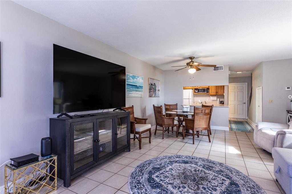 10 OCEAN PALM VILLA N UNIT 10, FLAGLER BEACH, FL — photo 4 of 30