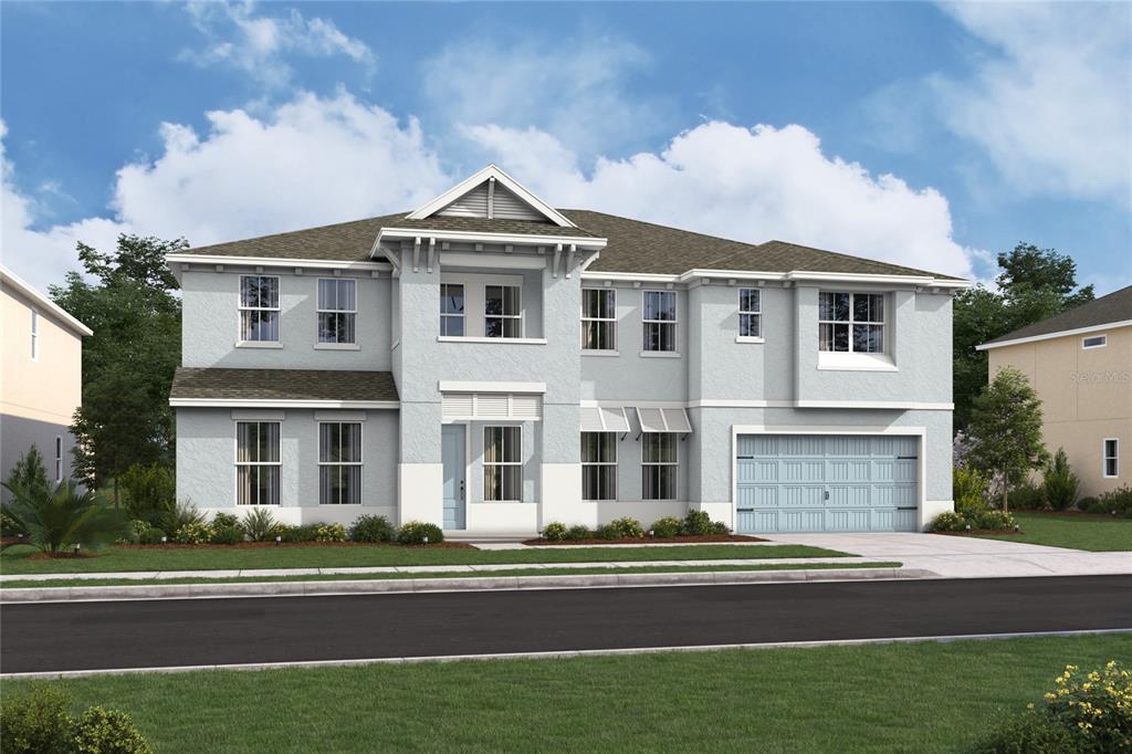 1451 VIOLET OAK