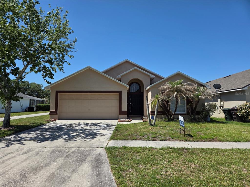 689 EAGLE POINTE SOUTH