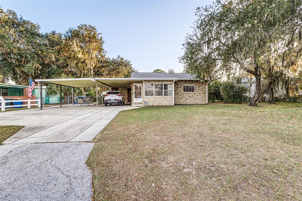 275 W CLOWER STREET