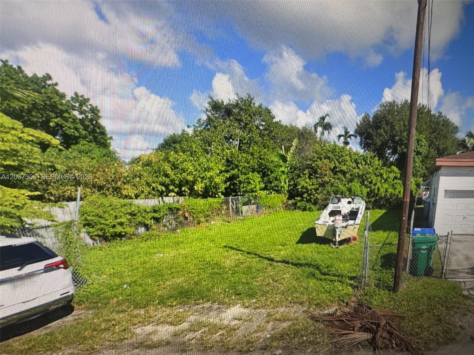 1449 NW 68th Ter, Miami FL 33147