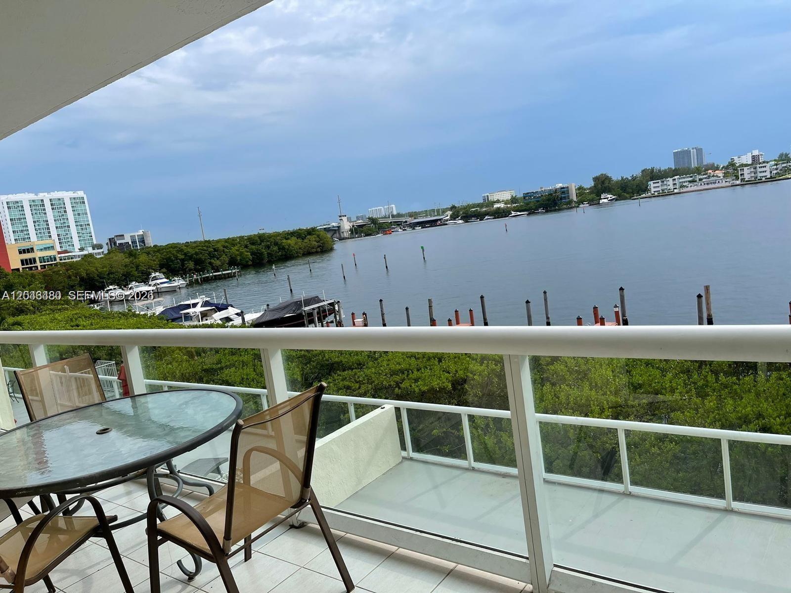 17050 N Bay Rd # 407, Sunny Isles Beach FL 33160