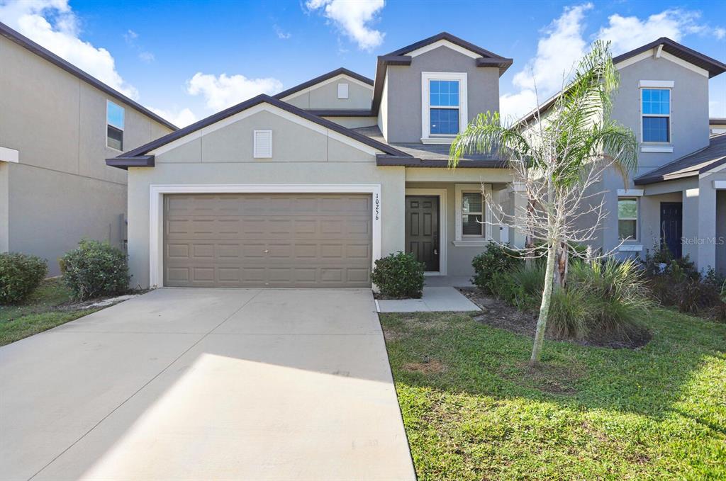 10256 CARLOWAY HILLS DRIVE