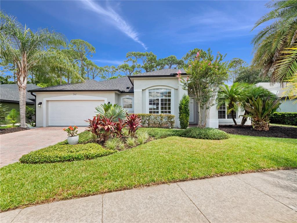 2342 NORTHUMBRIA DRIVE