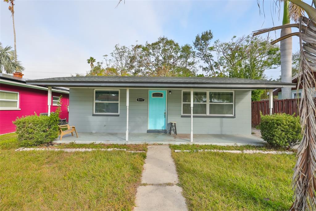 5117 12TH AVE S, GULFPORT, FL UNIT 33707