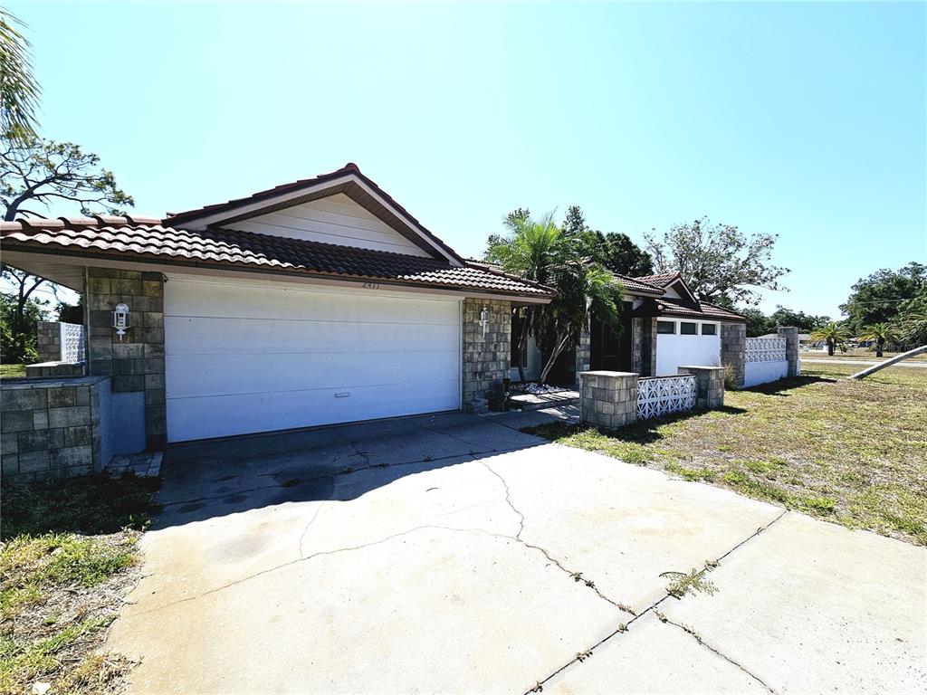 2411 BELLE ROAD